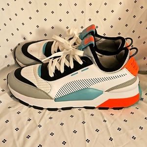Puma Shoes